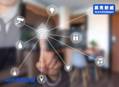 樓宇對(duì)講APP是一款能夠提高樓宇通訊效率和便捷性的應(yīng)用程序。其主要功能包括實(shí)時(shí)語(yǔ)音通話(huà)、視頻監(jiān)控、門(mén)禁控制等。用戶(hù)可以通過(guò)APP輕松管理樓宇內(nèi)的通訊和安全控制，提高工作和生活效率。同時(shí)，該APP還支持多種語(yǔ)言和平臺(tái)，方便用戶(hù)在不同場(chǎng)景下使用。